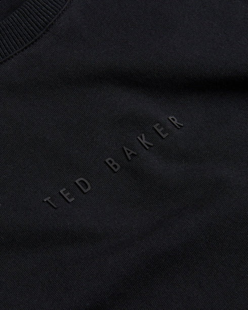 KARTY-Tops-SS Regular Branded Polo- Ted Baker Romania